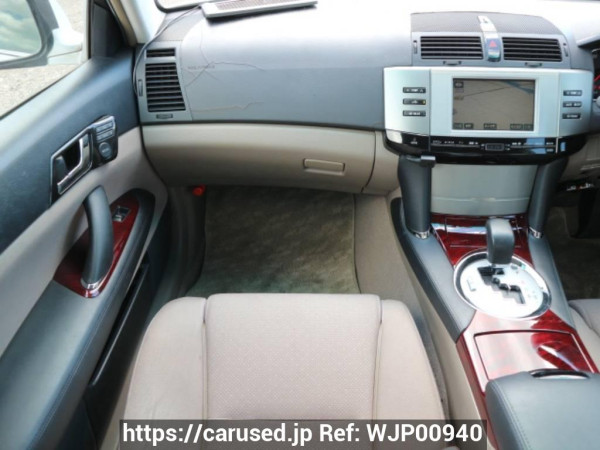 Used 2005 AT toyota mark-x GRX120 Image[19]