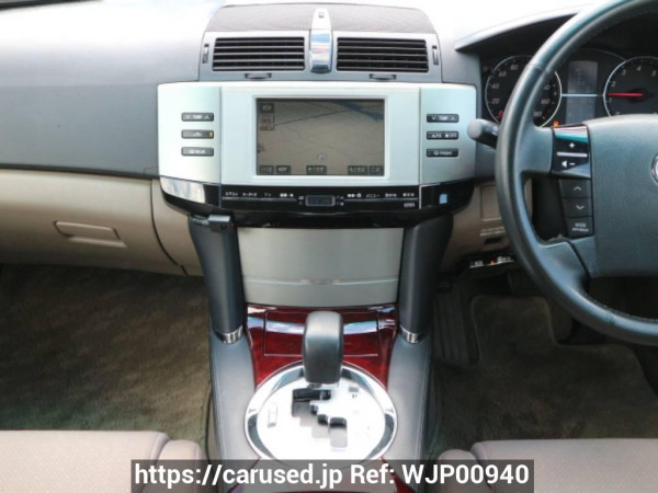 Used 2005 AT toyota mark-x GRX120 Image[22]