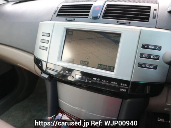 Used 2005 AT toyota mark-x GRX120 Image[23]