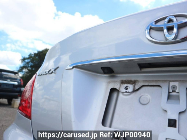 Used 2005 AT toyota mark-x GRX120 Image[26]