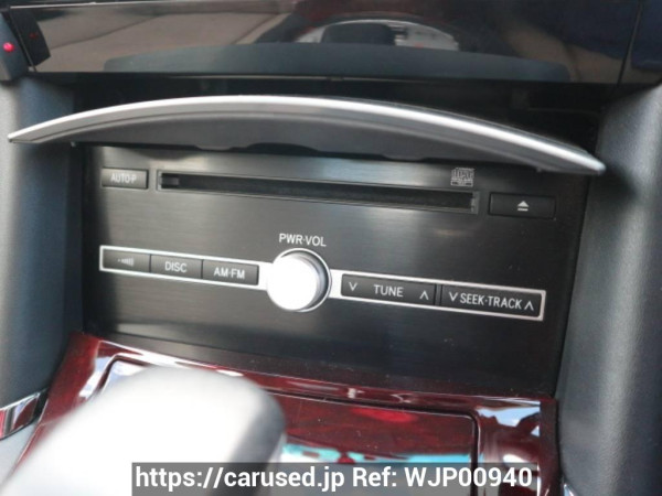 Used 2005 AT toyota mark-x GRX120 Image[27]