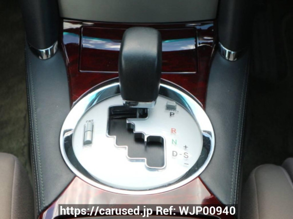Used 2005 AT toyota mark-x GRX120 Image[32]