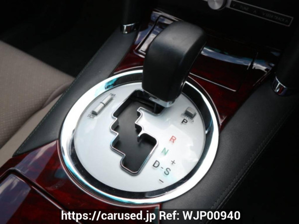 Used 2005 AT toyota mark-x GRX120 Image[33]