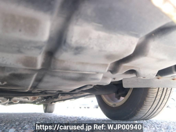 Used 2005 AT toyota mark-x GRX120 Image[44]