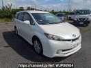 Toyota Wish ZGE20W