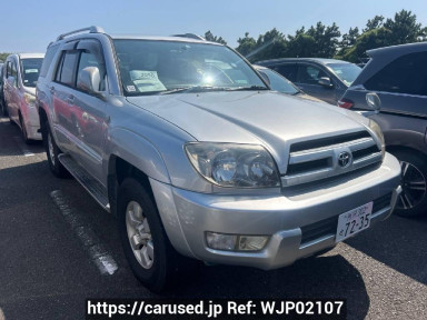 Toyota Hilux Surf RZN215W