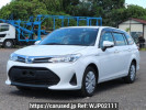 Toyota Corolla Fielder NKE165G