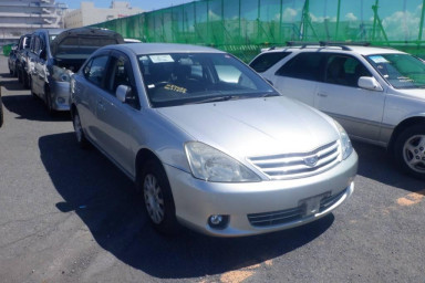 Toyota Allion NZT240