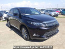 Toyota Harrier ZSU60W