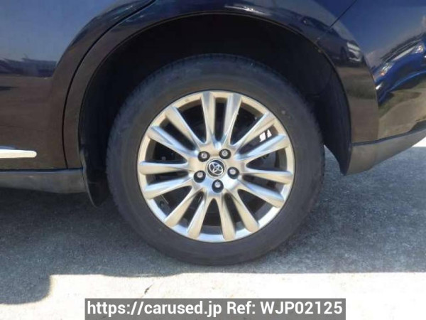 Used 2015 AT toyota harrier ZSU60W Image[28]