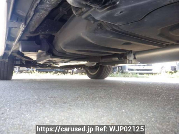 Used 2015 AT toyota harrier ZSU60W Image[35]
