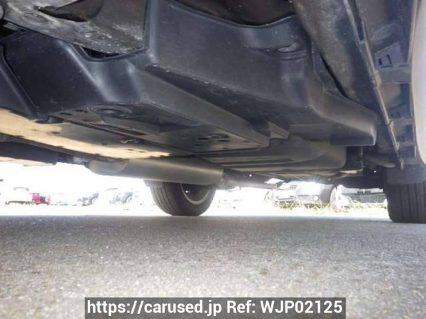 Used 2015 AT toyota harrier ZSU60W Image[36]