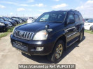 Toyota Land Cruiser Prado TRJ120W