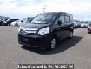 Toyota Noah ZRR70G