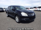 Nissan Dualis NJ10