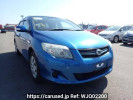 Toyota Corolla Fielder NZE141G