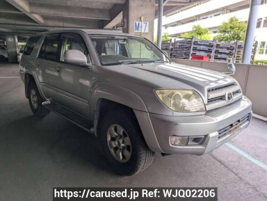 Toyota Hilux Surf RZN215W