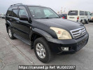 Toyota Land Cruiser Prado TRJ120W