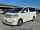 Toyota Alphard ANH10W