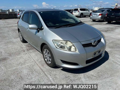 Toyota Auris NZE151H