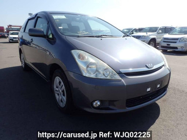 Toyota Wish ZNE10G