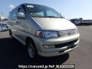 Toyota Touring Hiace RCH41W