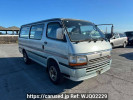 Toyota Hiace Van LH119V