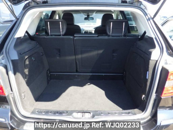 Used 2008 AT mercedes-benz b-class 245232 Image[8]