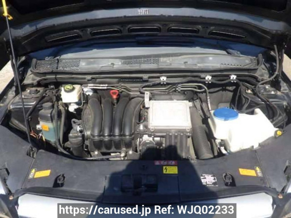 Used 2008 AT mercedes-benz b-class 245232 Image[10]