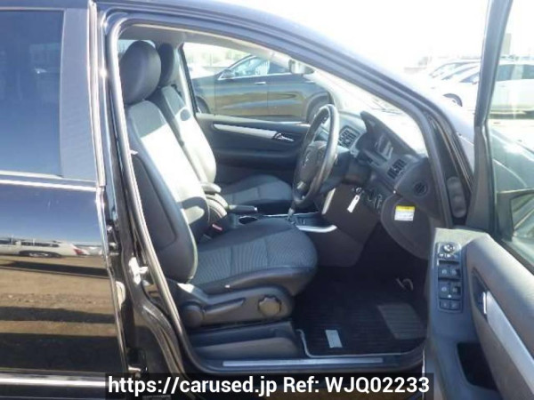 Used 2008 AT mercedes-benz b-class 245232 Image[11]
