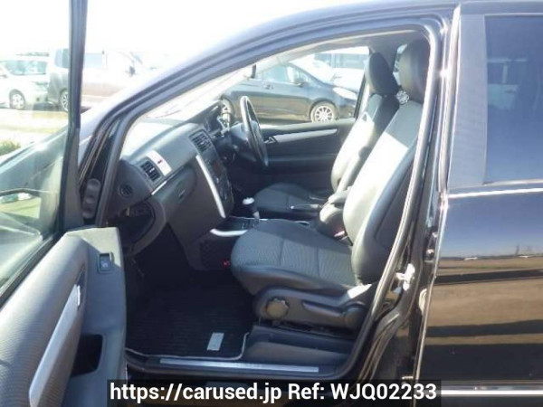 Used 2008 AT mercedes-benz b-class 245232 Image[12]