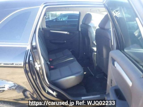 Used 2008 AT mercedes-benz b-class 245232 Image[13]