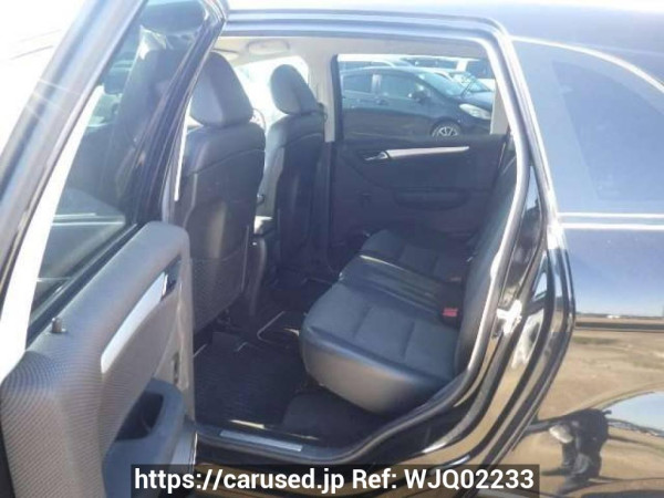 Used 2008 AT mercedes-benz b-class 245232 Image[14]