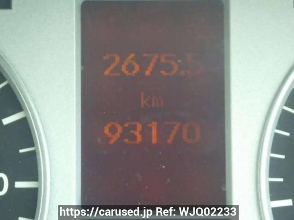 Used 2008 AT mercedes-benz b-class 245232 Image[19]
