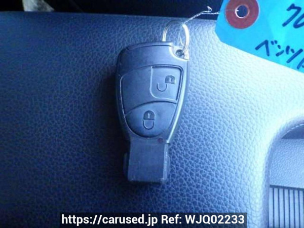 Used 2008 AT mercedes-benz b-class 245232 Image[23]