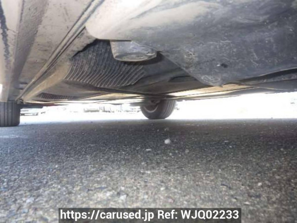 Used 2008 AT mercedes-benz b-class 245232 Image[29]