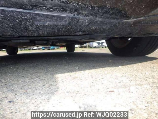 Used 2008 AT mercedes-benz b-class 245232 Image[30]