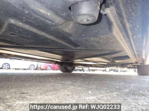 Used 2008 AT mercedes-benz b-class 245232 Image[32]