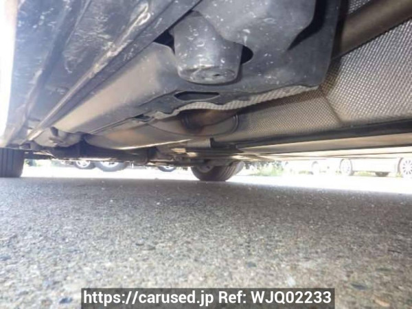 Used 2008 AT mercedes-benz b-class 245232 Image[35]