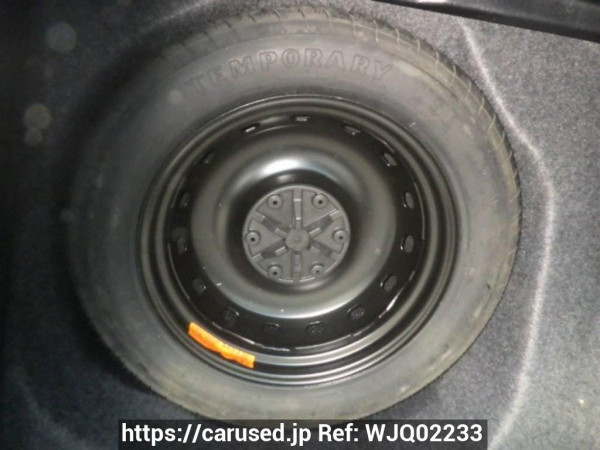 Used 2008 AT mercedes-benz b-class 245232 Image[36]