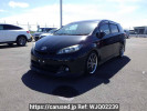 Toyota Wish ZGE20W