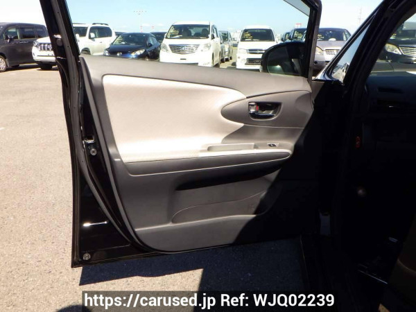 Used 2009 AT toyota wish ZGE20W Image[22]