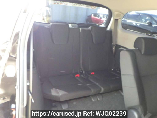 Used 2009 AT toyota wish ZGE20W Image[28]