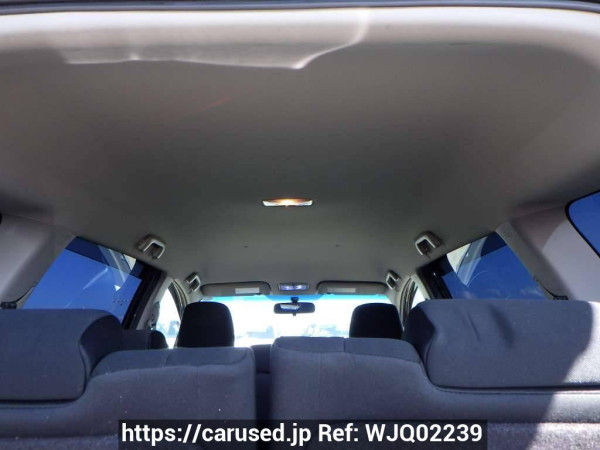 Used 2009 AT toyota wish ZGE20W Image[30]