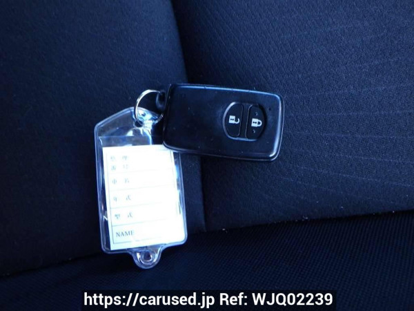 Used 2009 AT toyota wish ZGE20W Image[38]