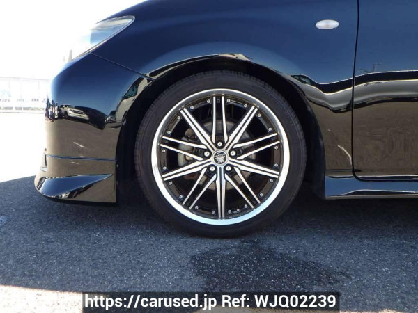 Used 2009 AT toyota wish ZGE20W Image[40]
