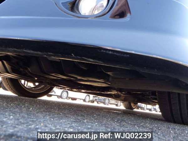 Used 2009 AT toyota wish ZGE20W Image[43]