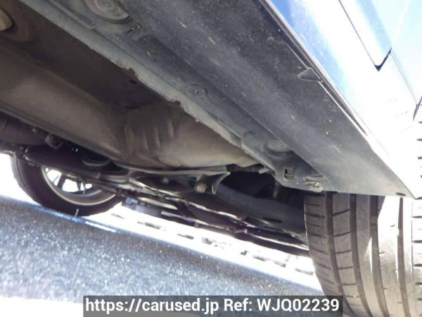 Used 2009 AT toyota wish ZGE20W Image[44]