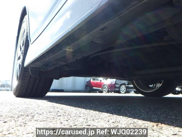 Used 2009 AT toyota wish ZGE20W Image[45]