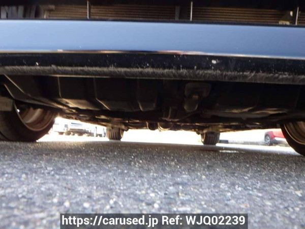 Used 2009 AT toyota wish ZGE20W Image[46]